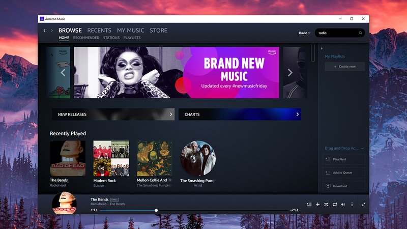 Illustration for article titled Why It Still Matters Which Music Streaming Service You Sign Up For